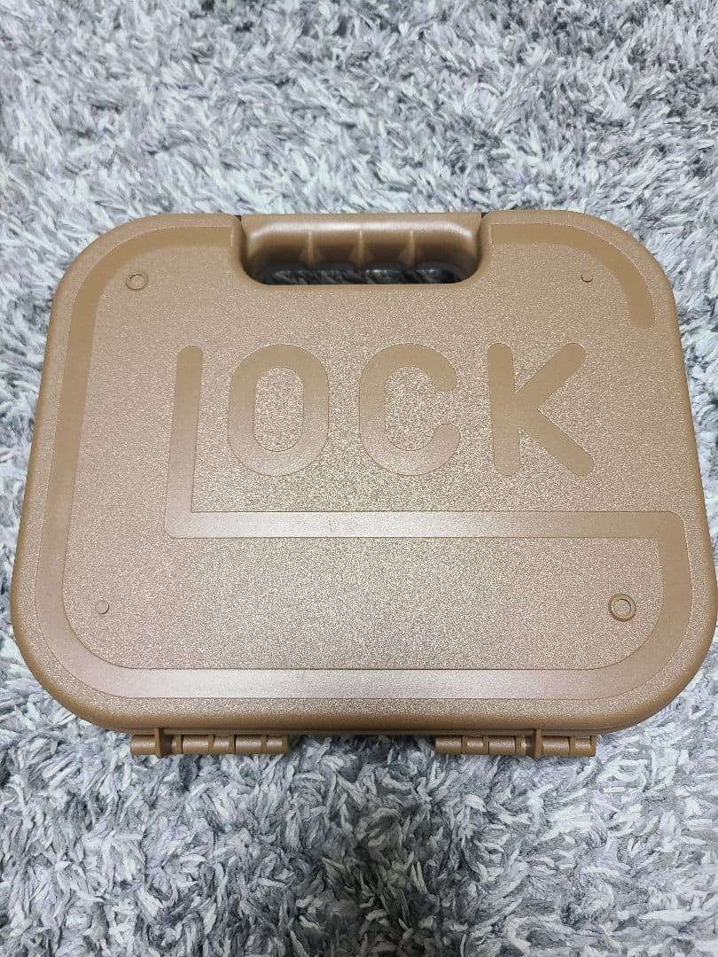 【早い者勝ち】サバゲー初心者セット　エアガン　東京マルGLOCK19Gen4