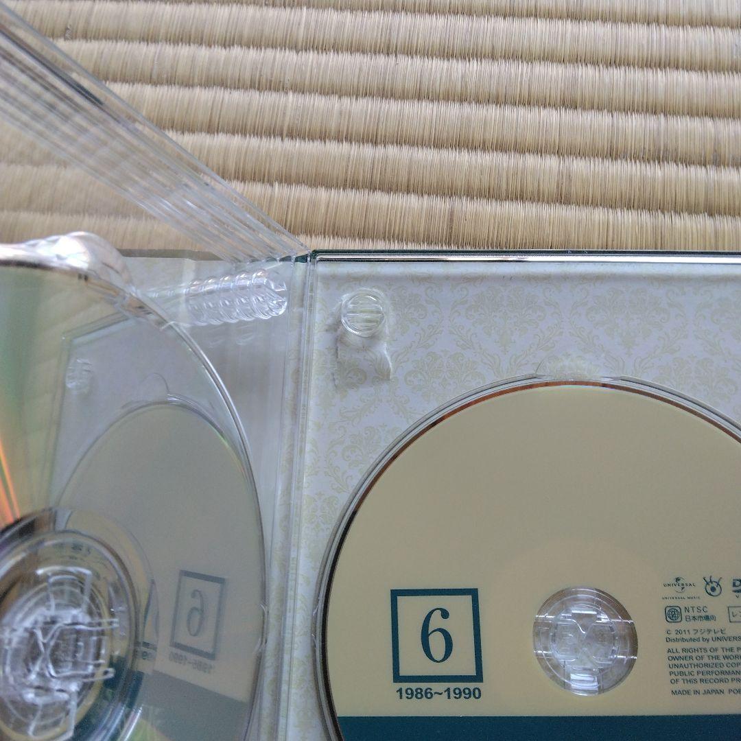 沢田研二　夜のヒットスタジオDVD