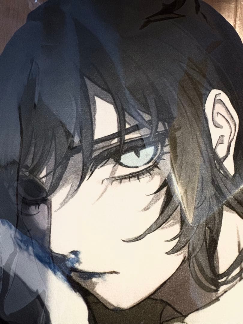 100個限定非売品、AdoダイカットクッションEXPO2025日本国際博覧会協会