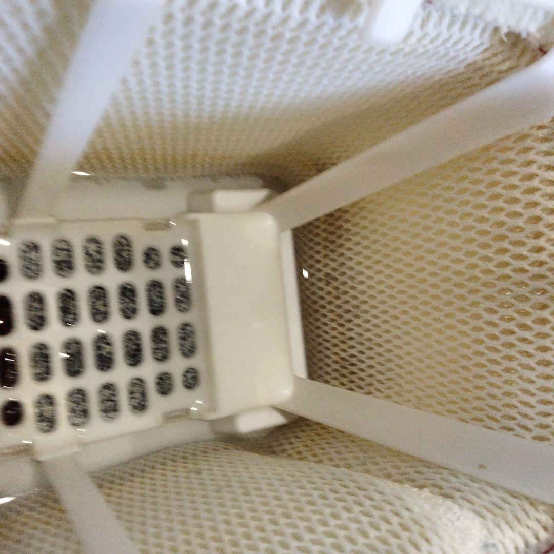 1272 Panasonic FE-KXW05　ヒーターレス気化式加湿機