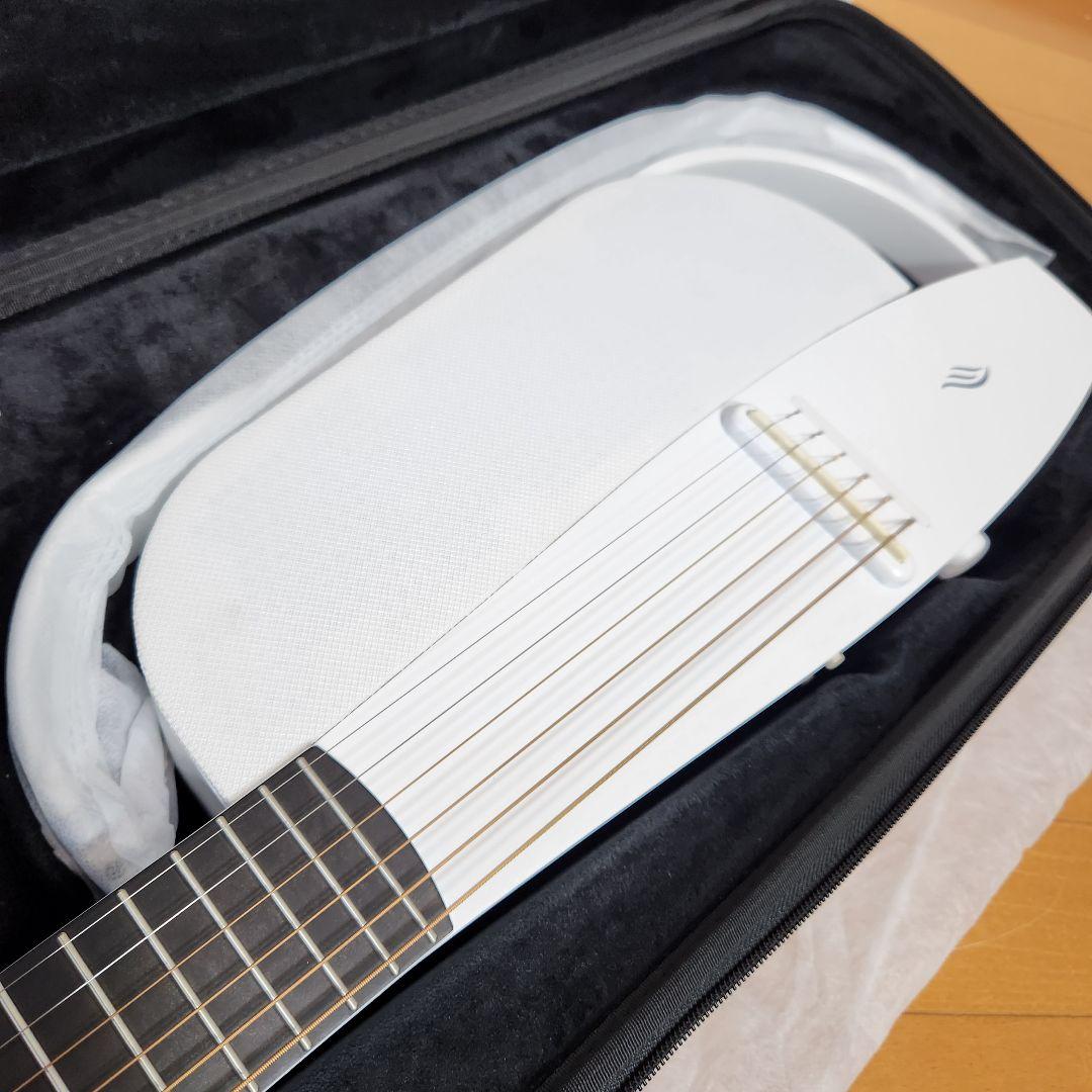 【新品未使用】Enya NEXG エレキギター