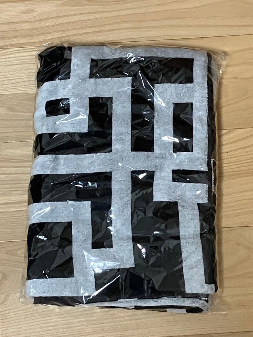 布袋寅泰 ブランケット、バッグ 3点セット