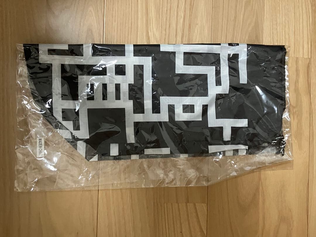 布袋寅泰 ブランケット、バッグ 3点セット