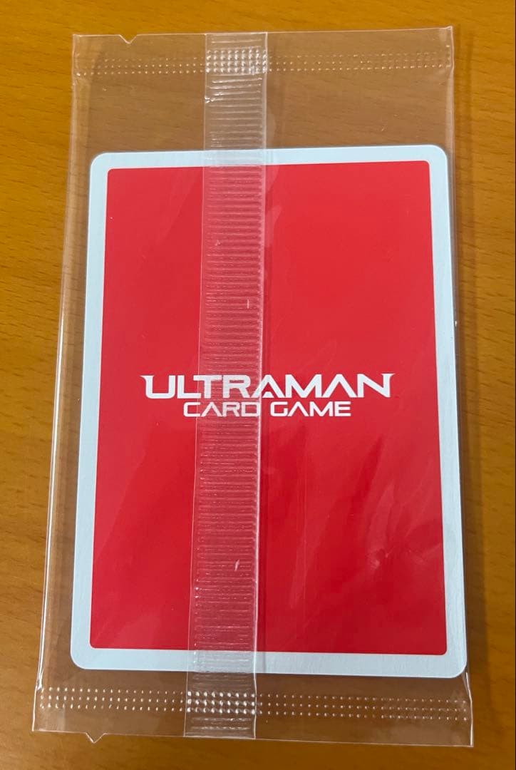 ウルトラマン　ゼット　ギャラクシーカップ　優勝　アルファエッジ　プロモ