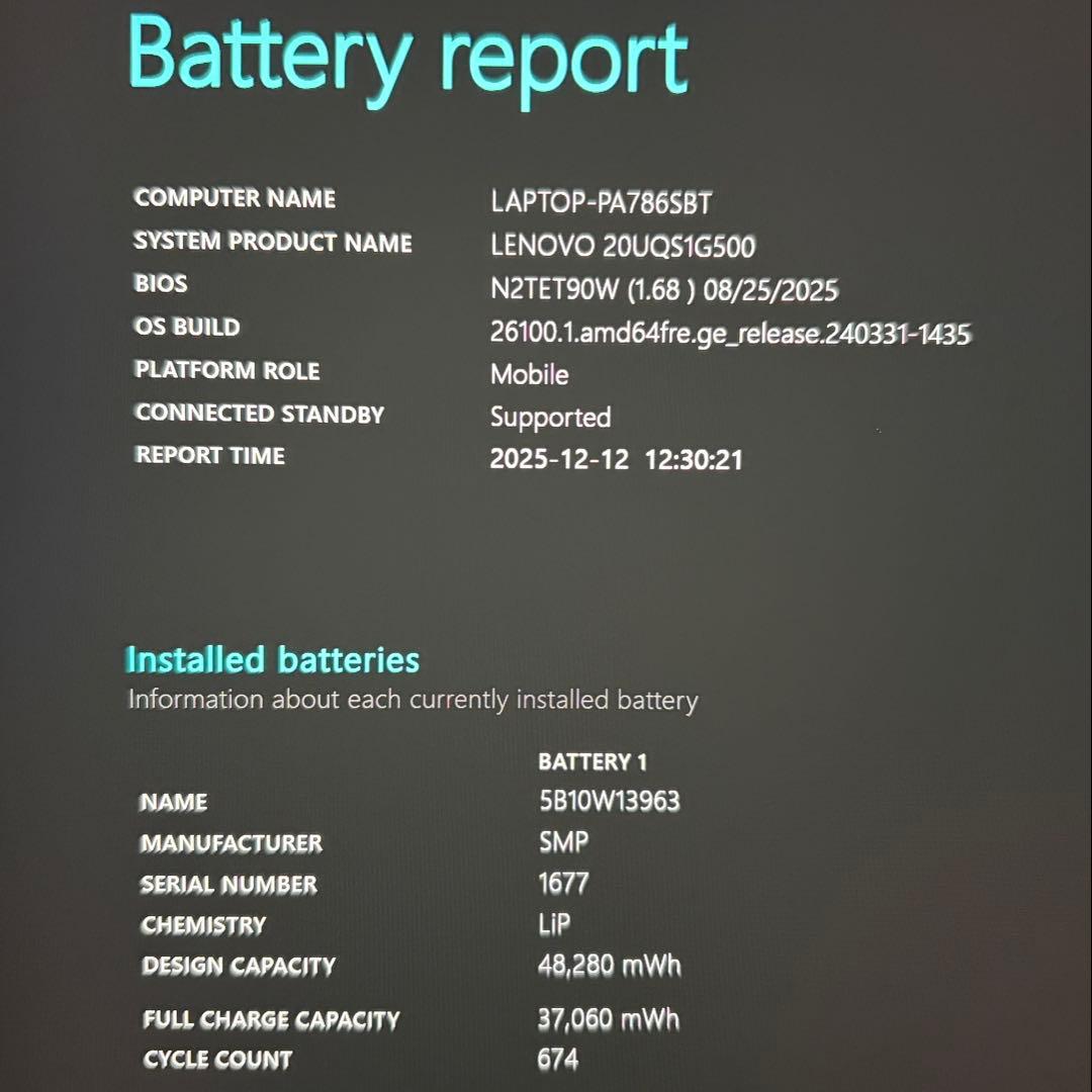 準美品 X1 Nano Gen1 11世代 i5 8GB 13型 2K オフィス