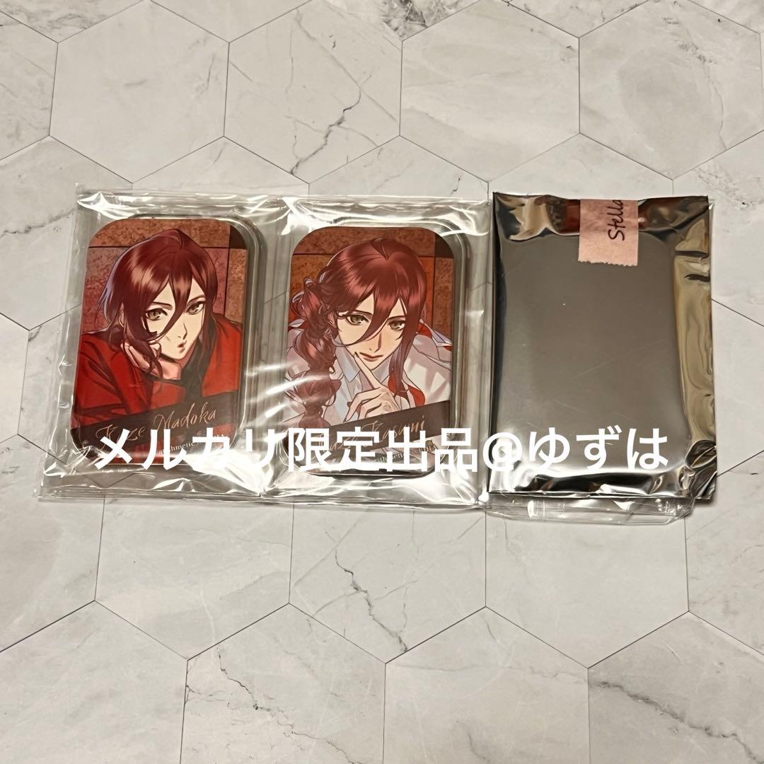 【匿名発送】ブラハ Switch 店舗特典ステラワース限定 澪 藤吾 剛 円