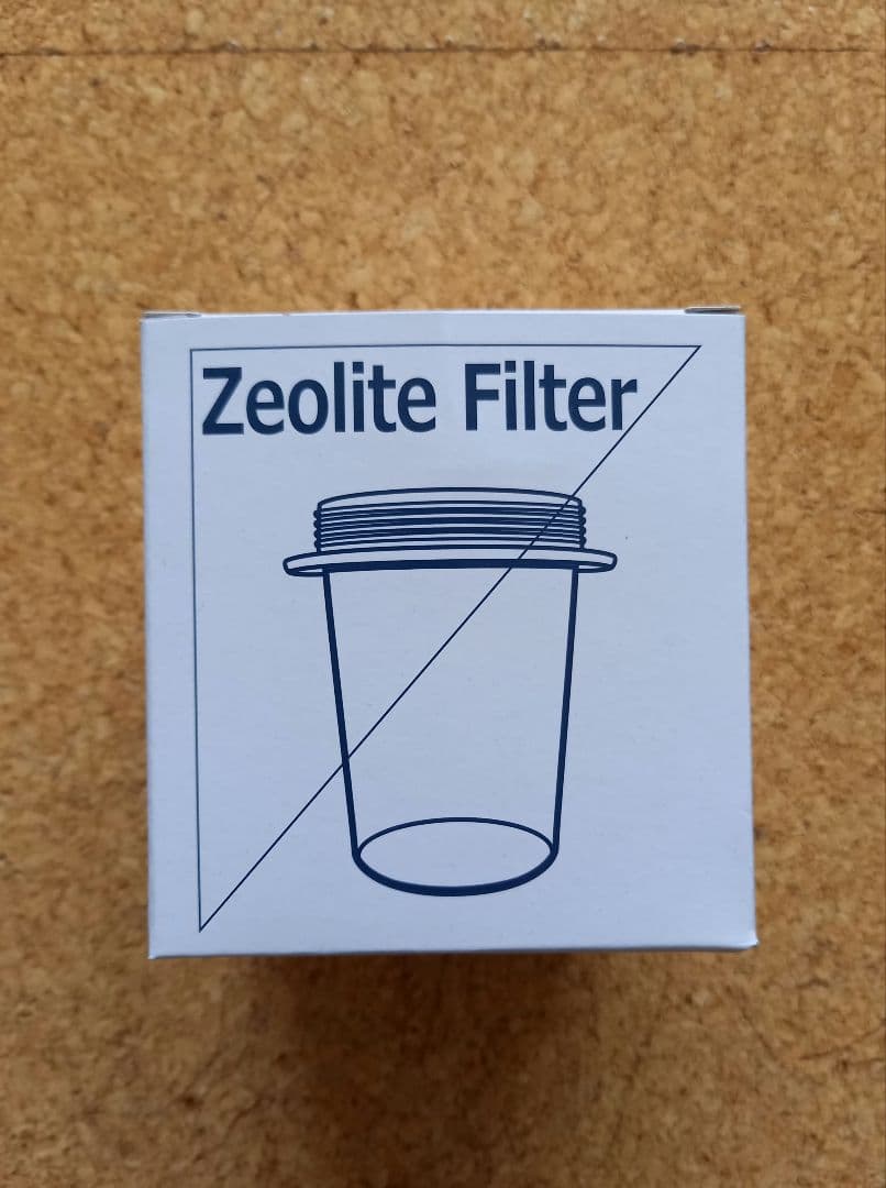 ポタポタクラブ　ライフエッセンス1000ml　1本 &フィルター2種類