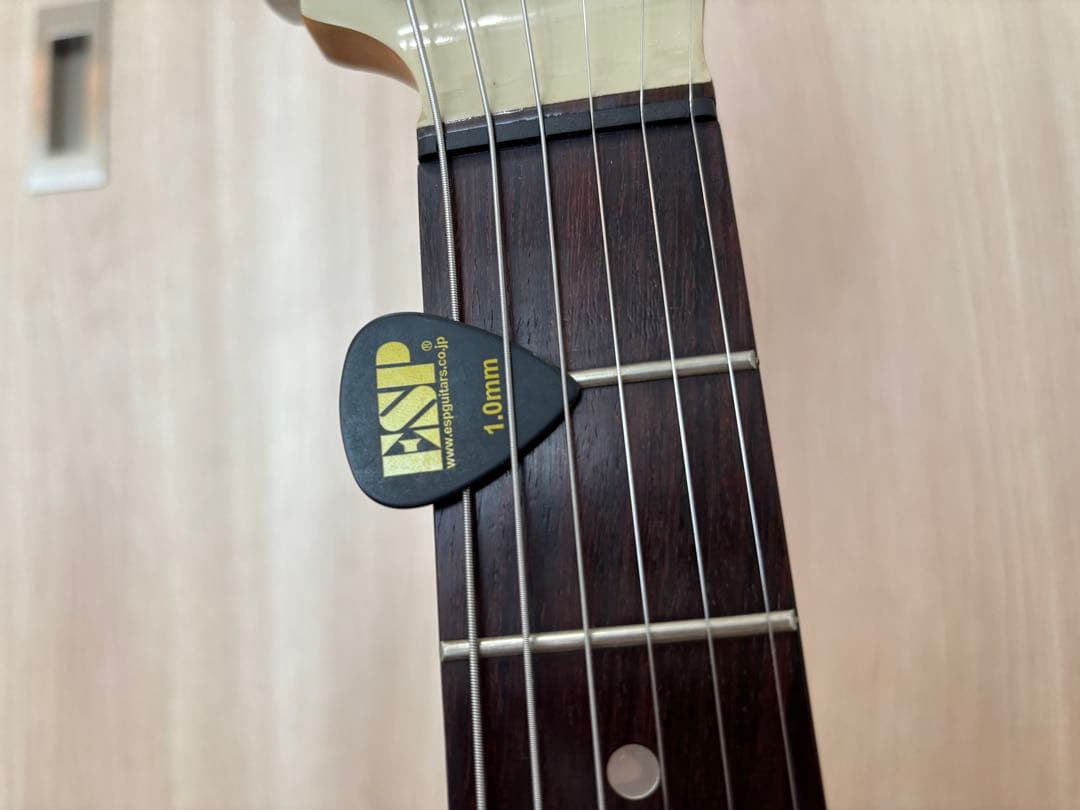 ミニギター　ZO-3 FERNANDES