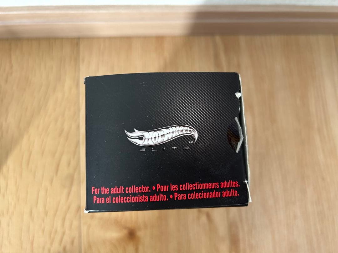 ダッジ チャージャー　1970 ワイスピ　1/43