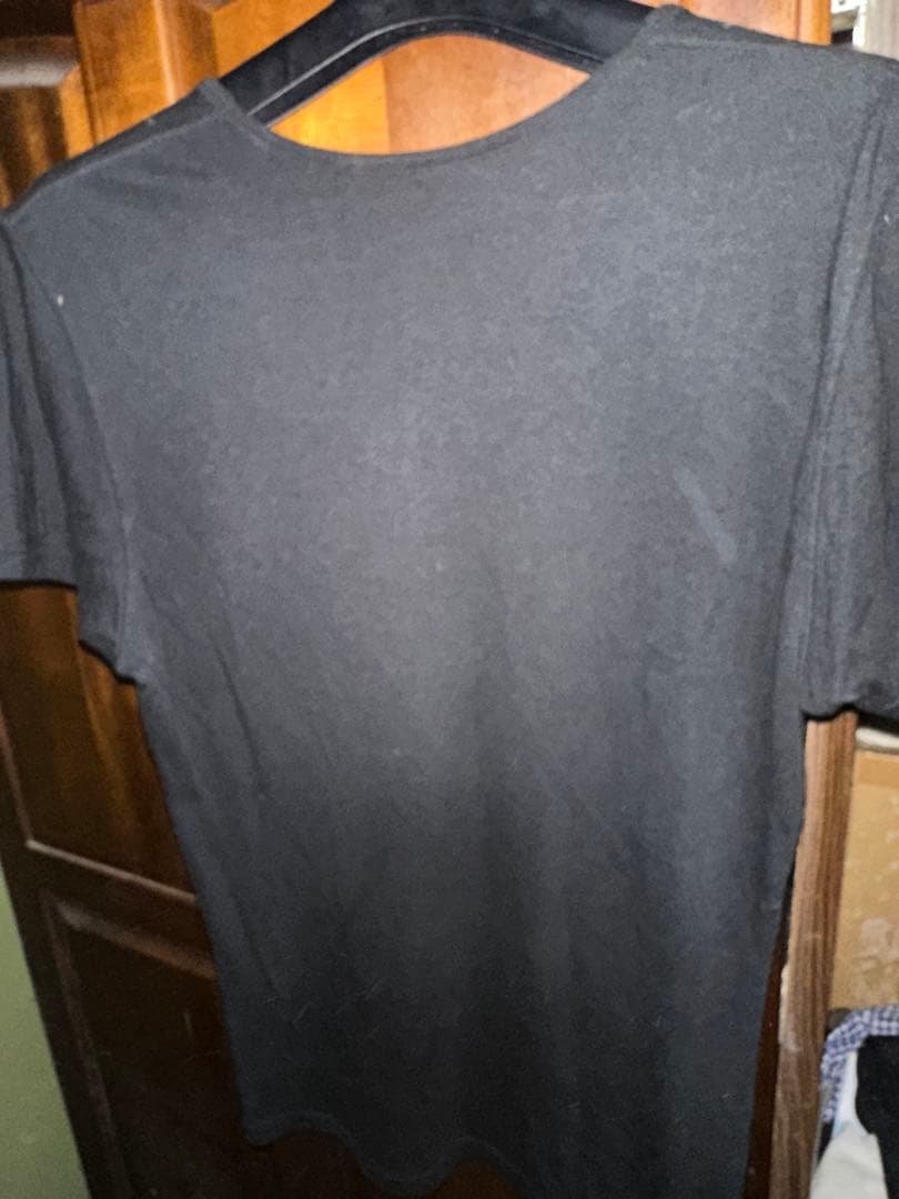 ROEN FFコラボTシャツ S