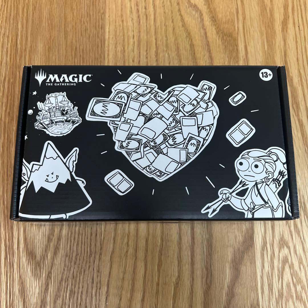 Festival in a Box: Chicago 2025 未開封