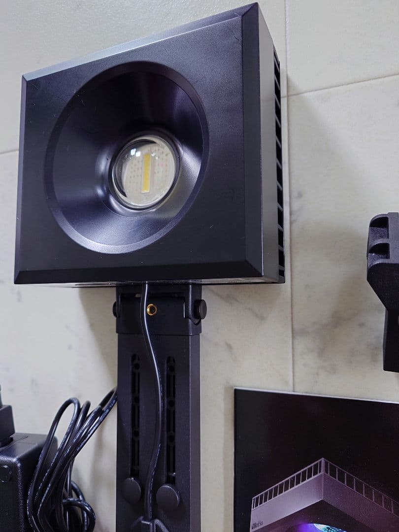 Red Sea ReefLED90＋マウントアーム