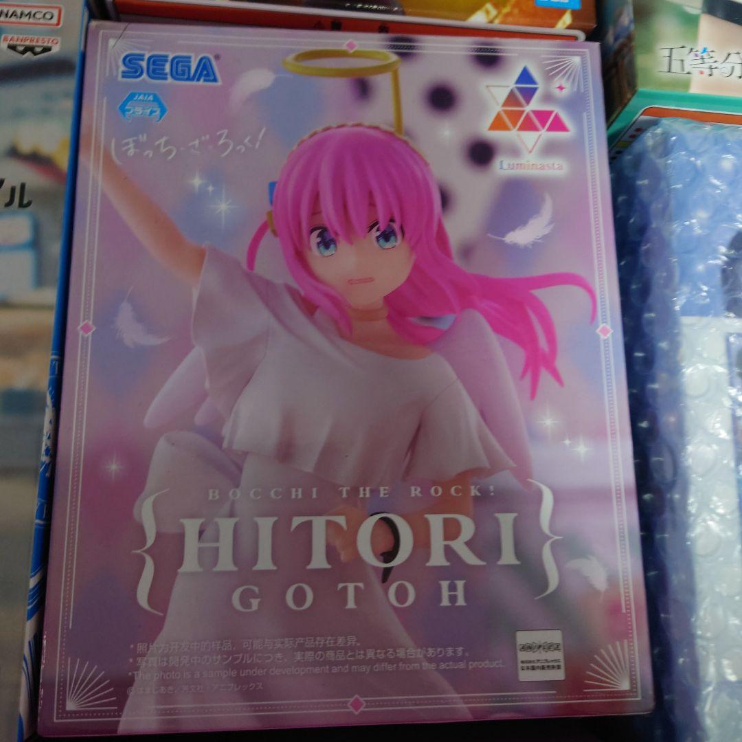 未開封　美少女　 フィギュアセット 10個セット