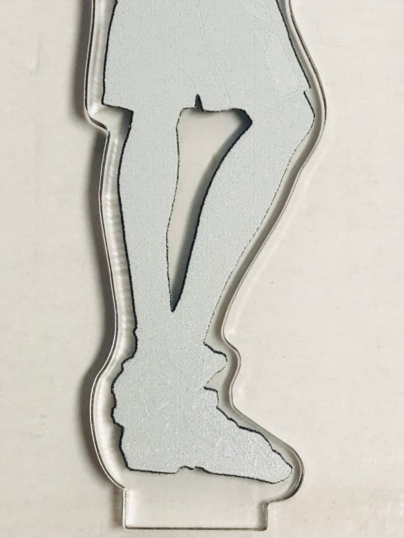 渚カヲル　ジョイポリスコラボ　アクリルスタンド