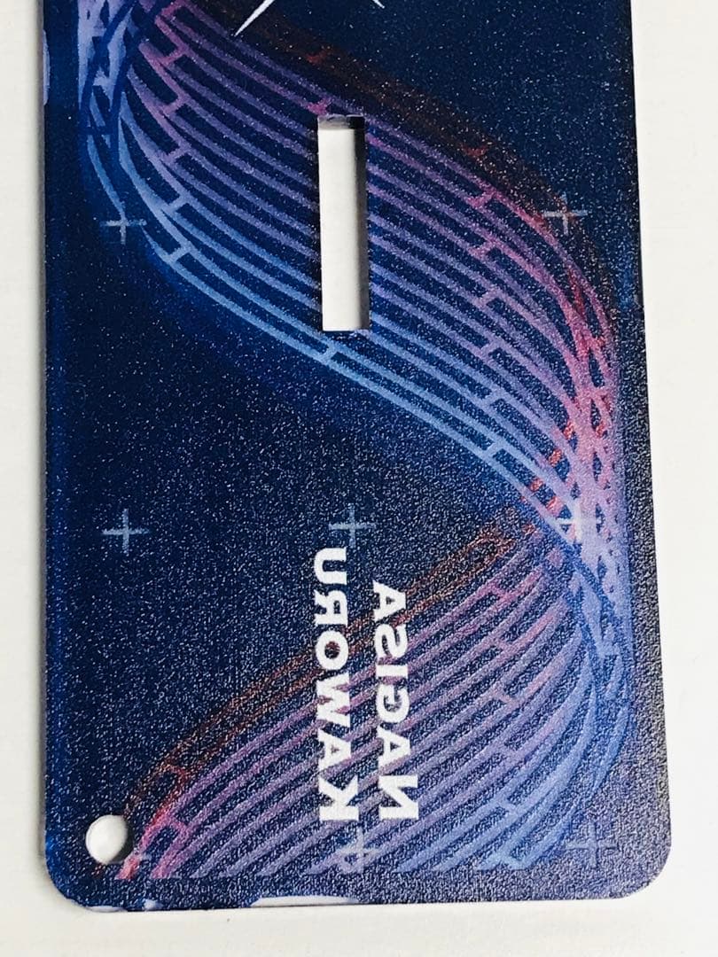 渚カヲル　ジョイポリスコラボ　アクリルスタンド