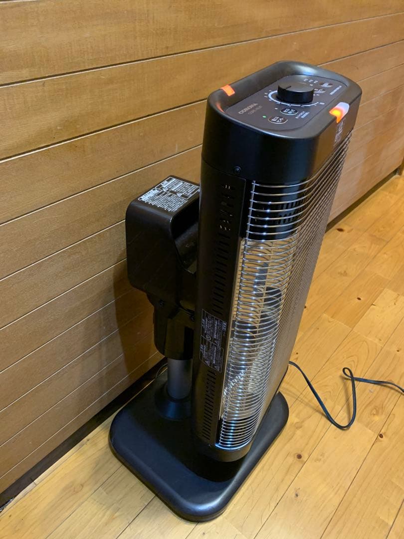CORONA CORE HEAT 遠赤外線ヒーター 2020年製