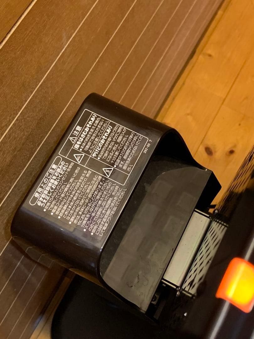 CORONA CORE HEAT 遠赤外線ヒーター 2020年製