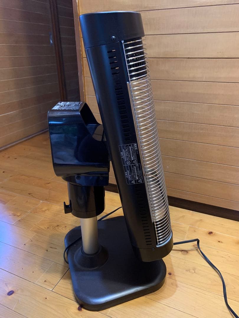 CORONA CORE HEAT 遠赤外線ヒーター 2020年製