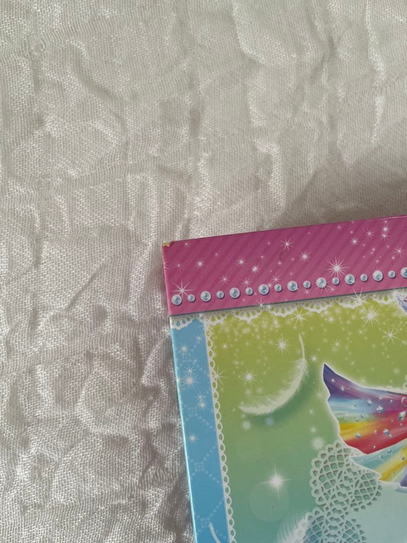 アイカツカード155枚＆バインダーセット