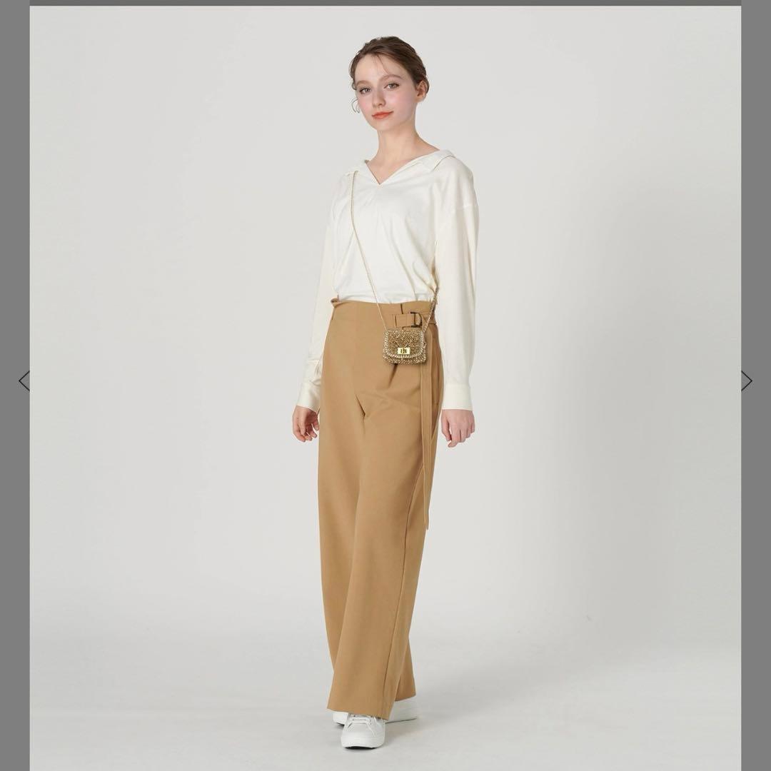 アンテプリマ　ルッケットミニ　シルバーゴールド