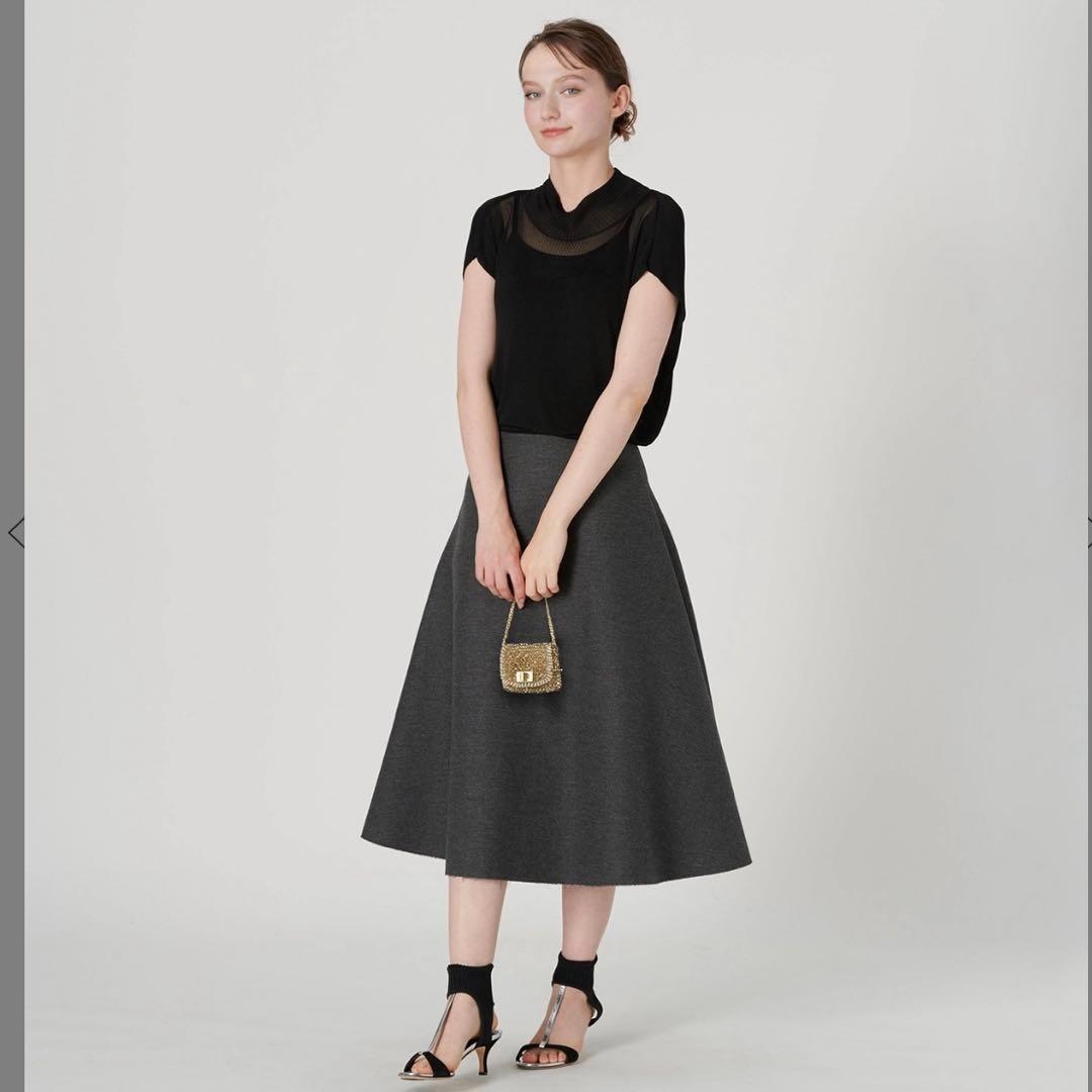 アンテプリマ　ルッケットミニ　シルバーゴールド