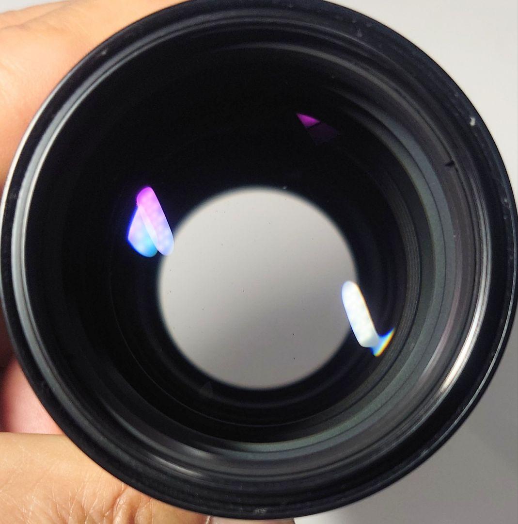 【美品】NIKON NIKKOR 135mm f/2.8 単焦点レンズ