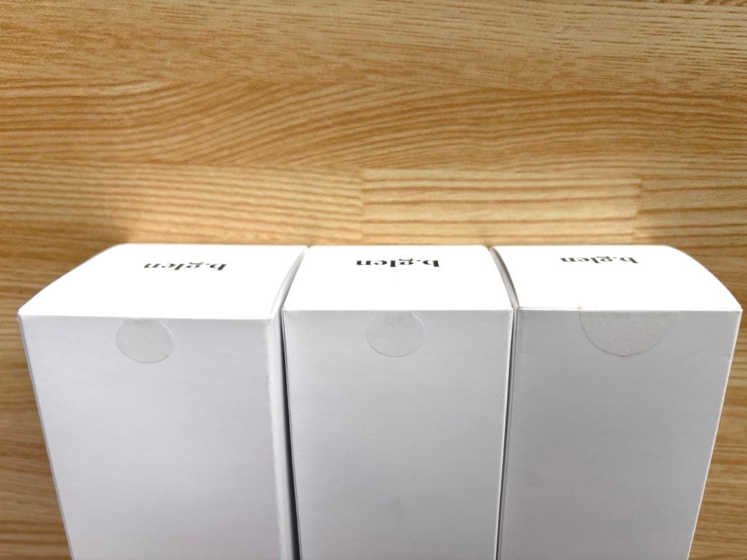 ビーグレン(クレイウォッシュ、クレイローション、モイスチャーゲルクリーム)