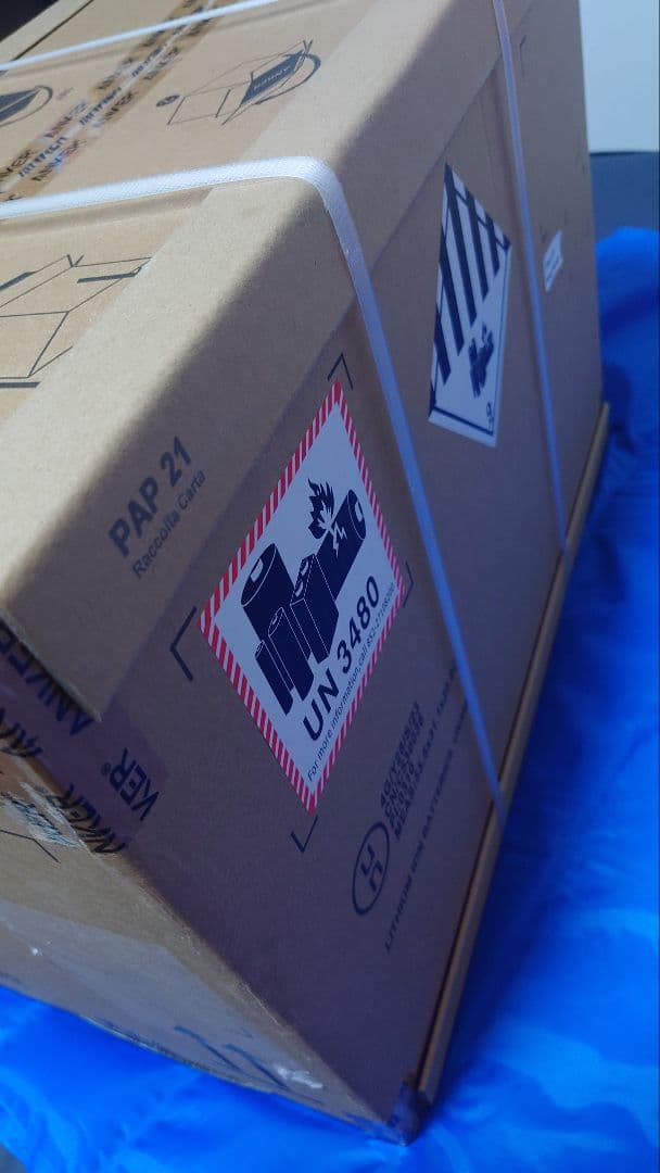 発電機・ポータブル電源 ANKER 757 Portable Power Station