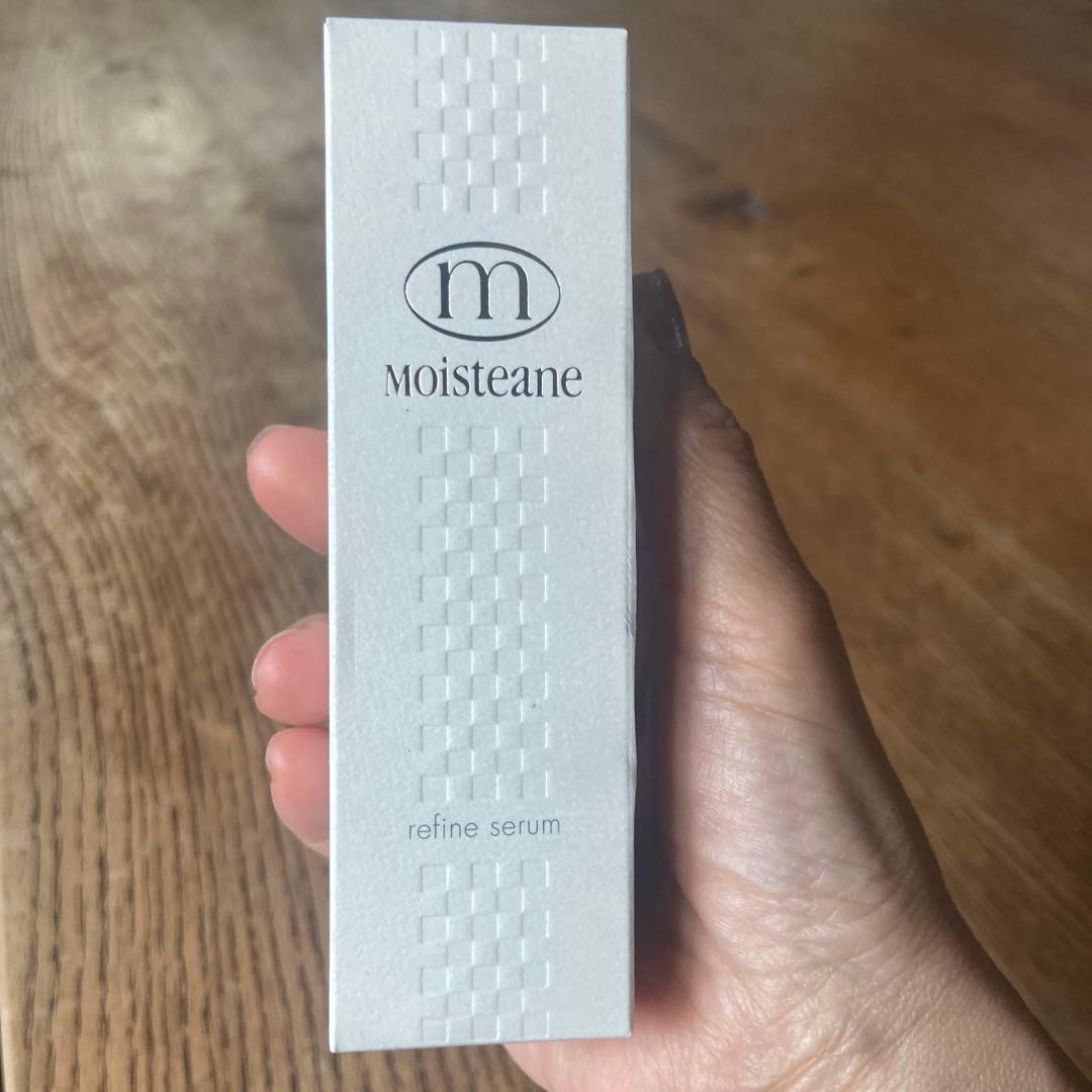 モイスティーヌリファインセラム