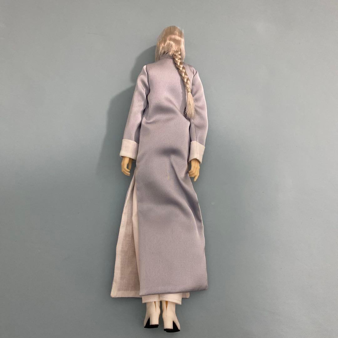 六分の一男子図鑑 25干支 巳 エイト