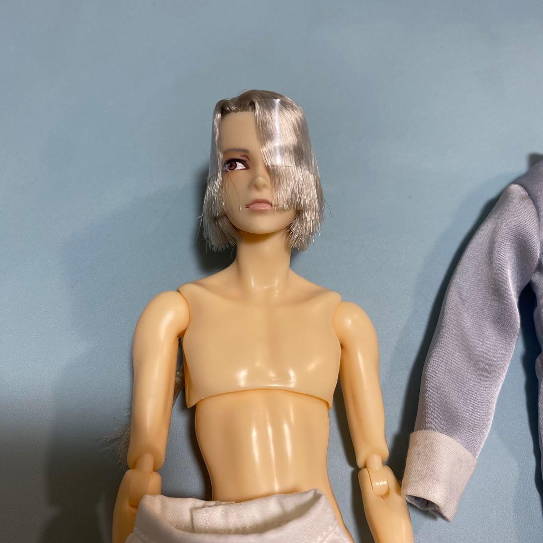 六分の一男子図鑑 25干支 巳 エイト