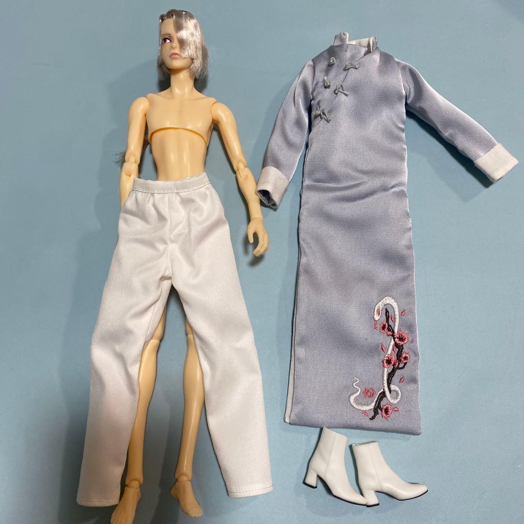 六分の一男子図鑑 25干支 巳 エイト