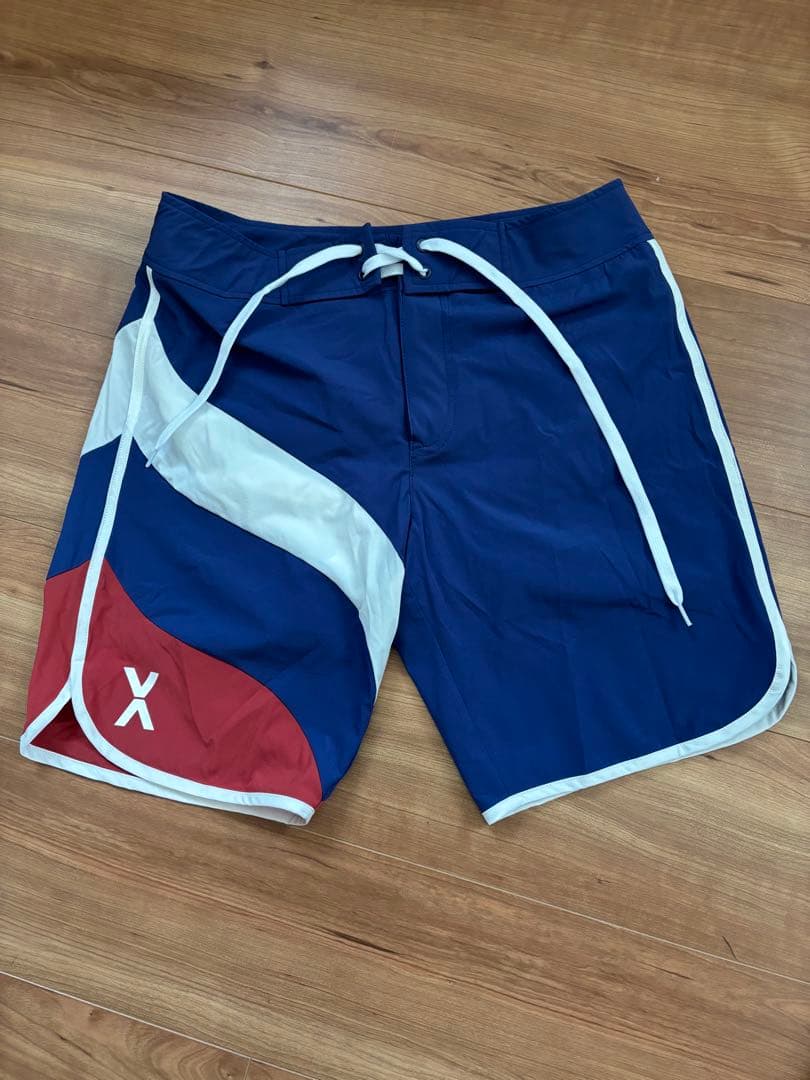 VEATM サーフパンツ 水着 S