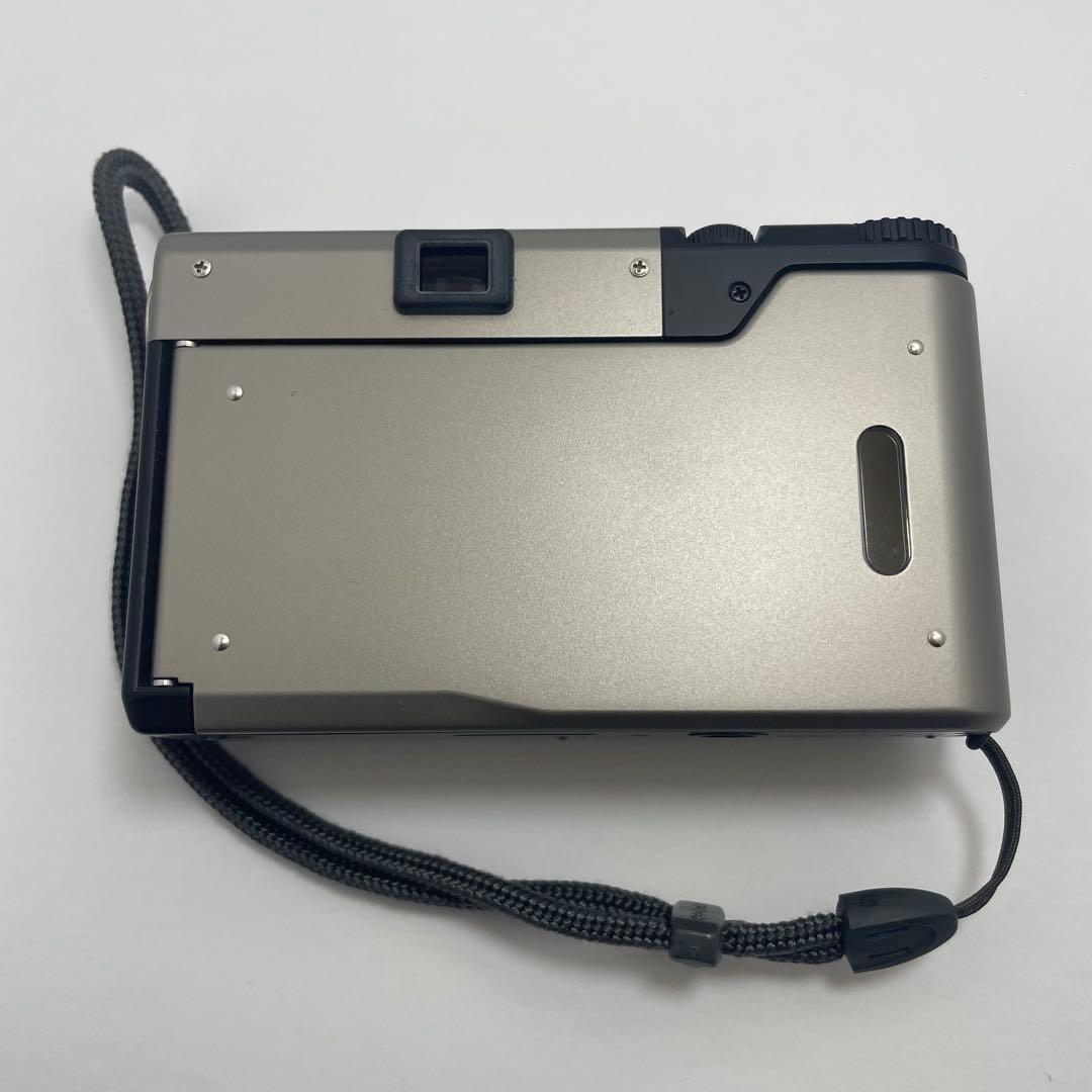 CONTAX T3 ⭐︎美品　アダプター、フィルターセット カビ曇り無し