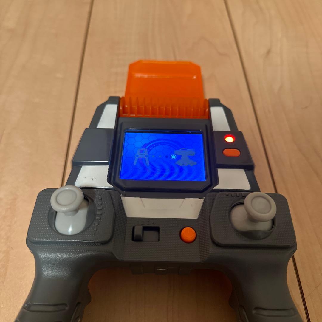 ナーフ　エヌストライクエリート　テラスカウト　ドローン　ラジコン　nerf