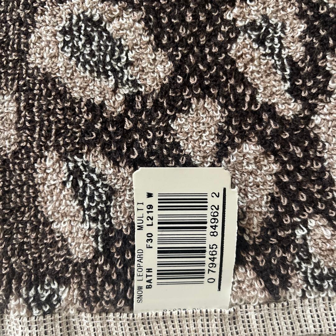 ヴィンテージ　USA ラルフローレン　バスタオル