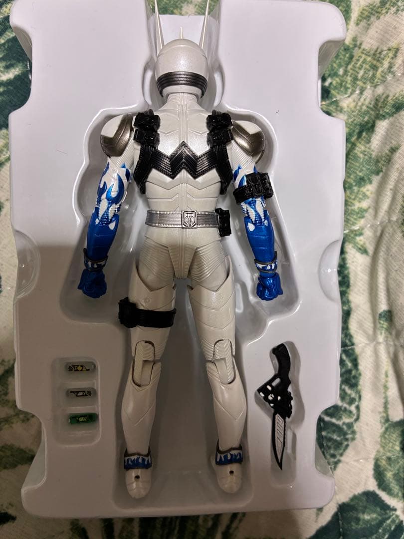 最終お値下げ 真骨頂 仮面ライダーエターナル