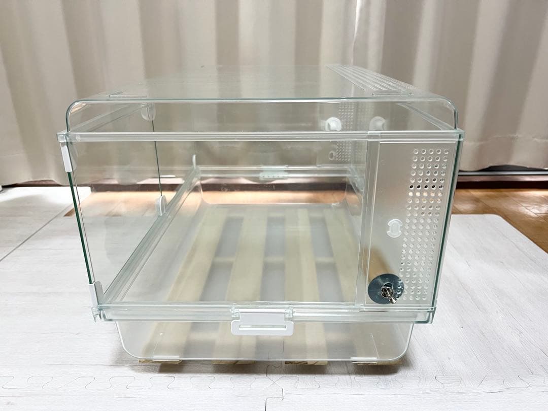 グラスハーモニー 600