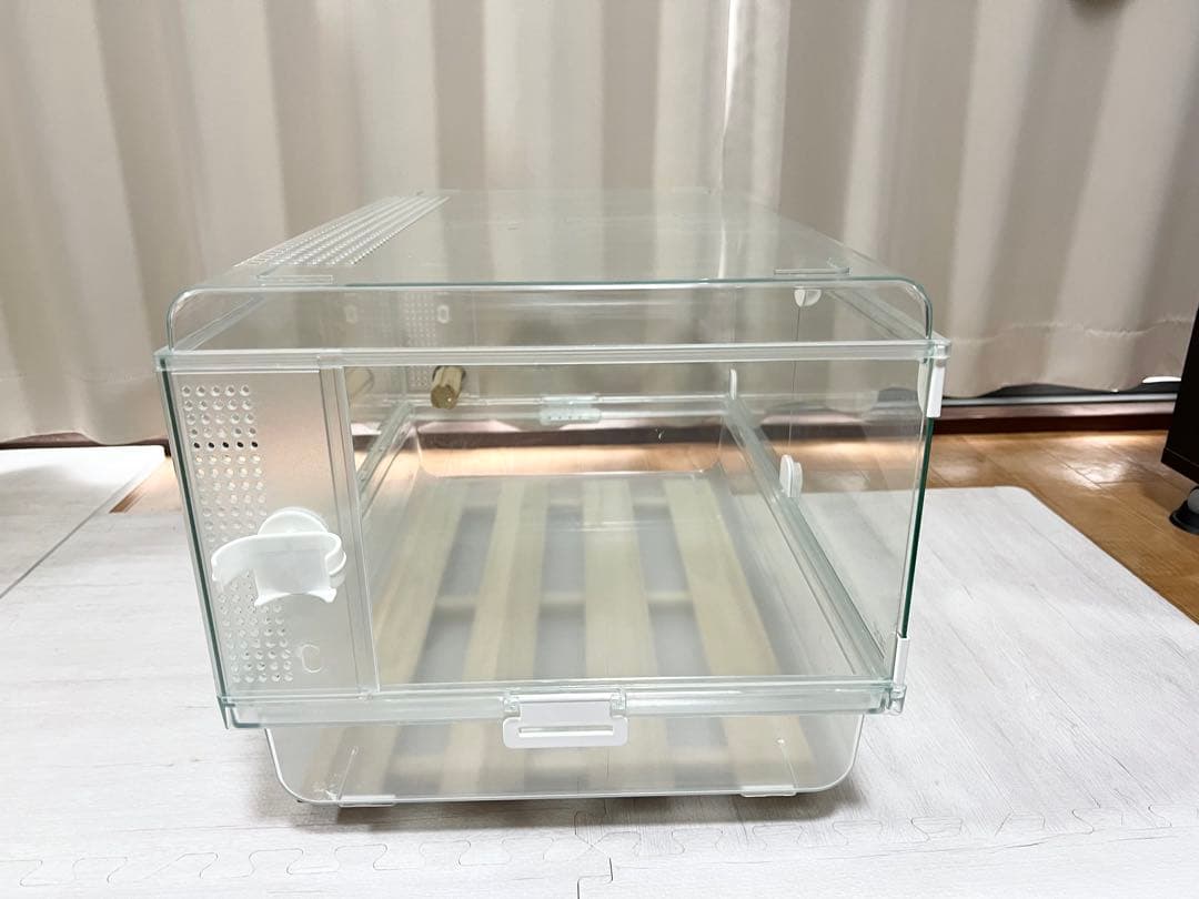 グラスハーモニー 600