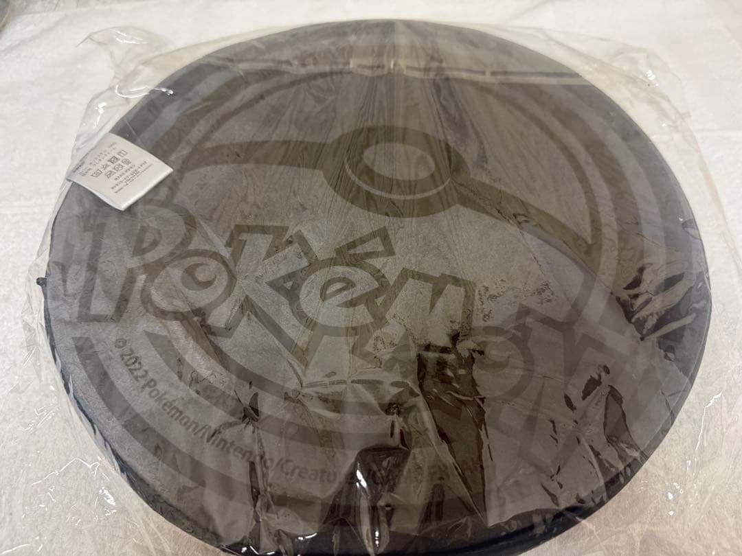 ポケットモンスター　クッション　ショルダー　ぬいぐるみ　他セット