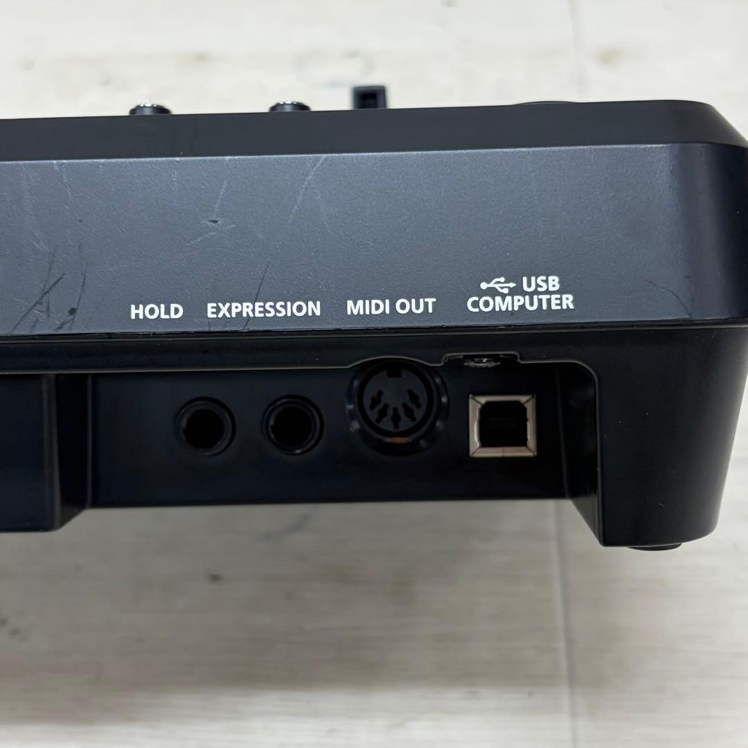 Roland ローランド 49鍵盤 USB MIDIキーボード A-49 ④
