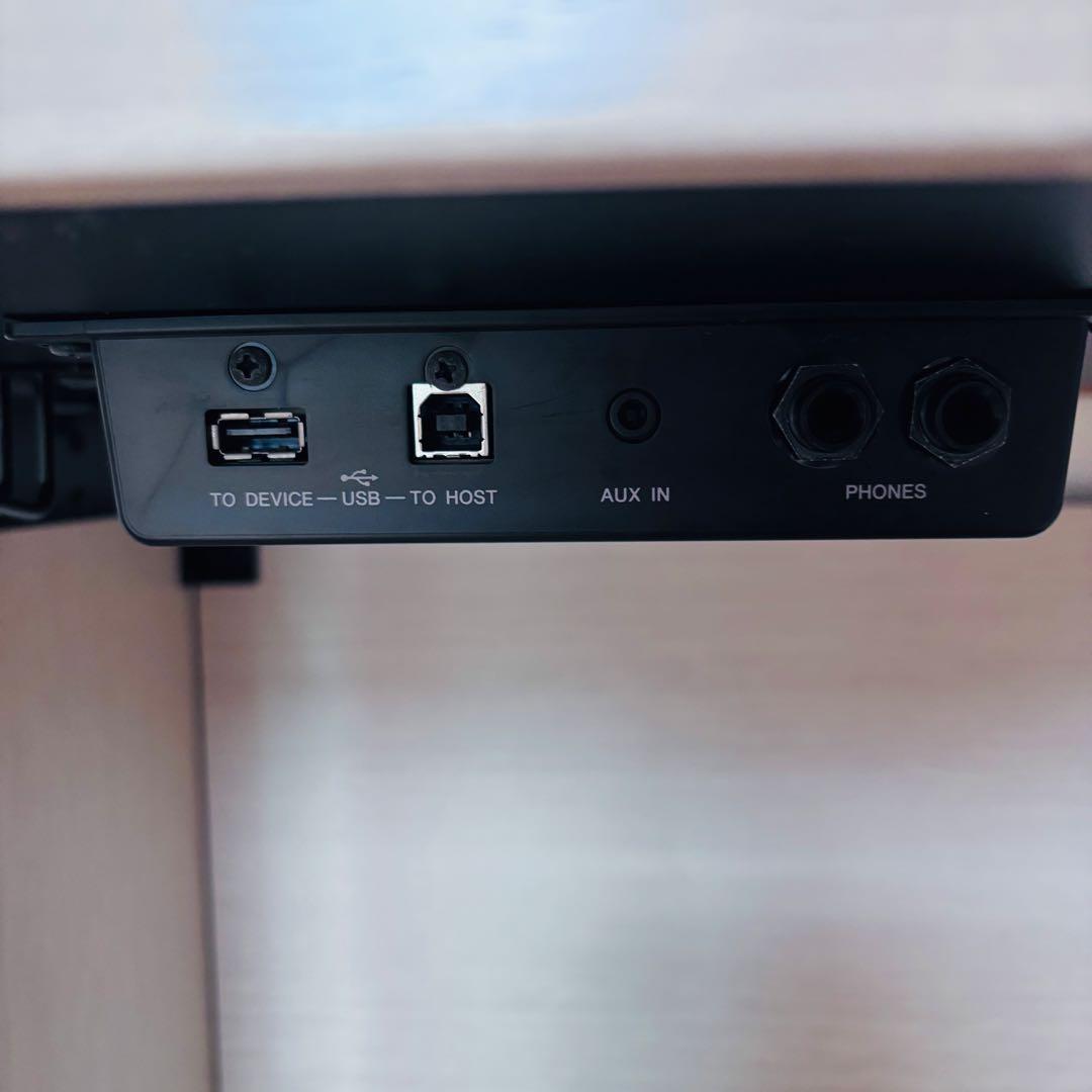 YAMAHA クラビノーバ CLP535WA Clavinova 電子ピアノ