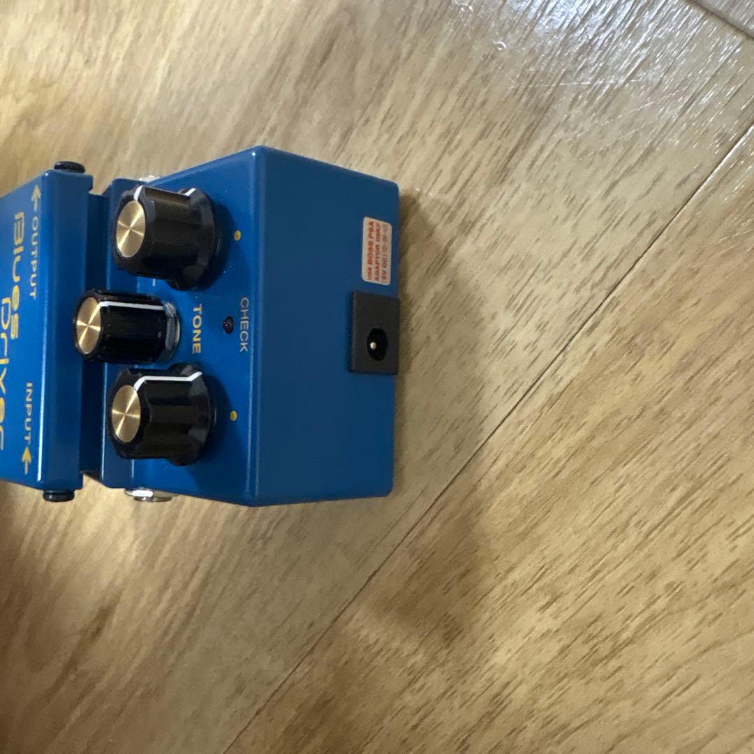 BOSS Blues D BD-2 ギターエフェクター　おまけ有り！
