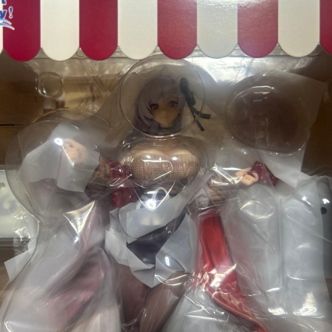 アズールレーン ベルファスト メイド長とお買い物Ver1/7 最終値下げ