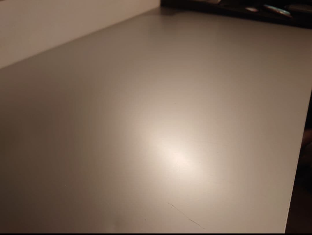 カッシーナイクスシー　AIR FRAME 3005 DEN デスク