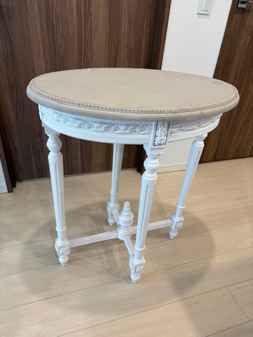 サラグレース　コンソール　サイドテーブル