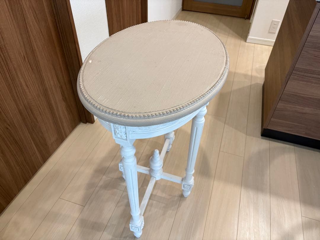 サラグレース　コンソール　サイドテーブル