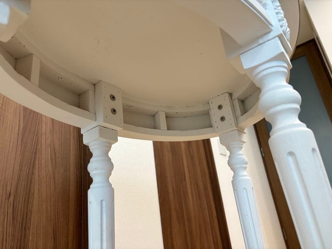 サラグレース　コンソール　サイドテーブル