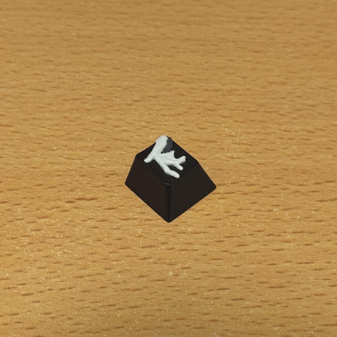 キーボード Alpha Keycaps Feyd-Rautha Lickely