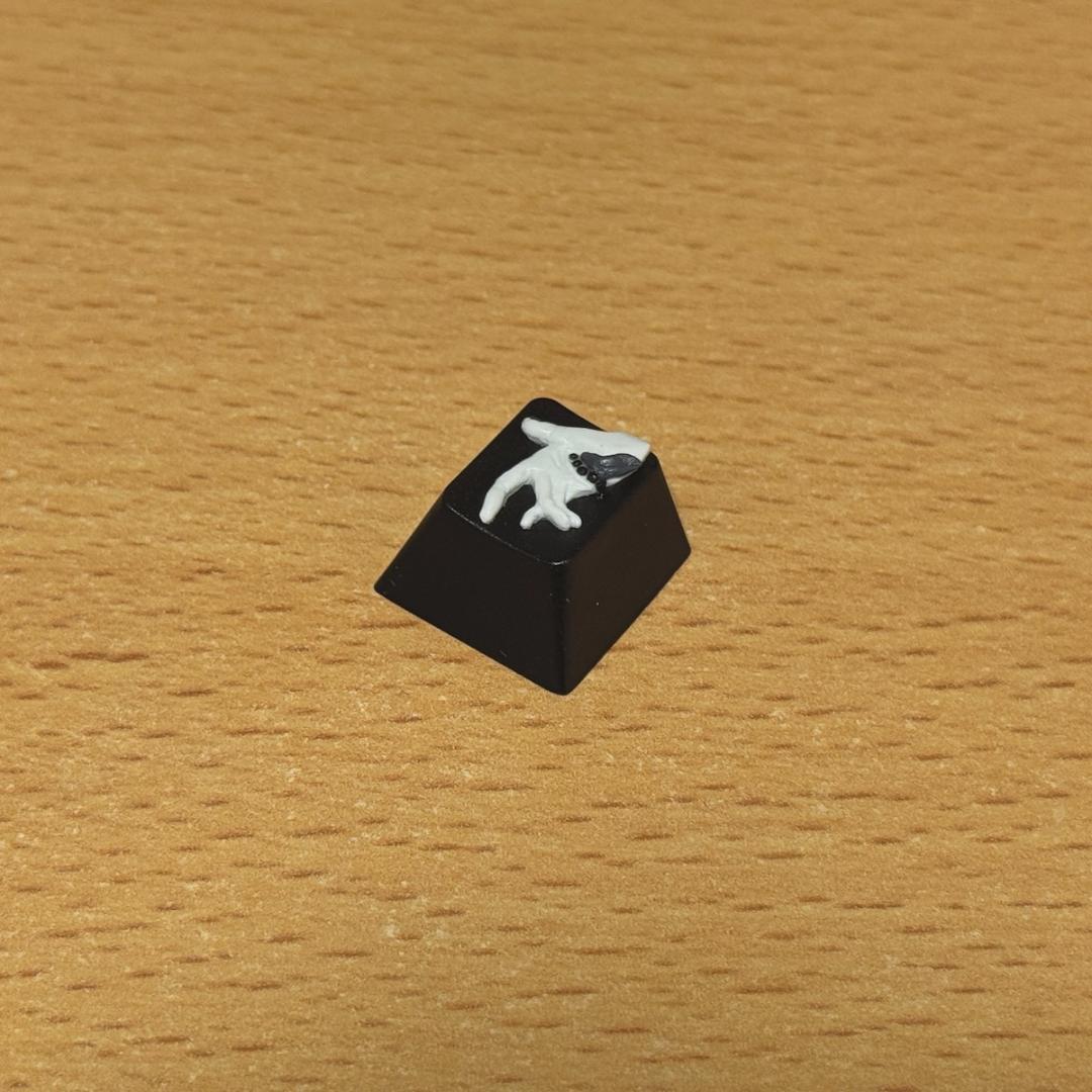 キーボード Alpha Keycaps Feyd-Rautha Lickely